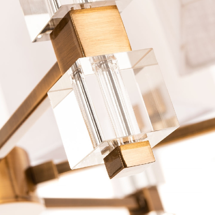 A5896LM-6PB Arte Lamp