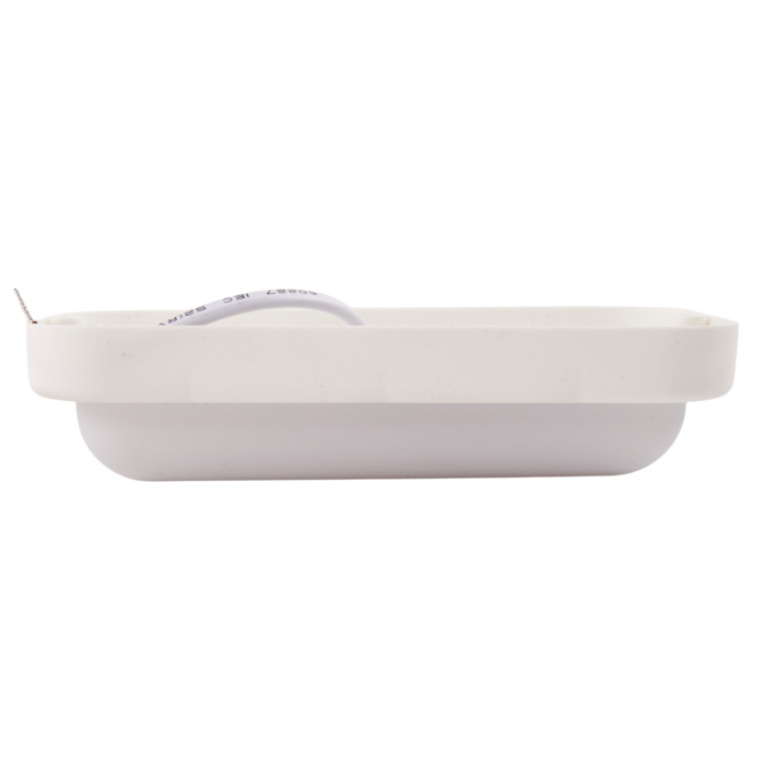 ULW-Q228 12W/4000K IP65 WHITE Volpe