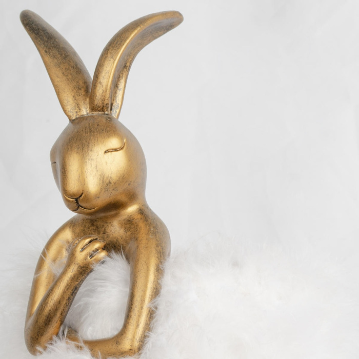 10315/A White fluff_