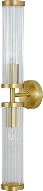 3722/A brass Newport