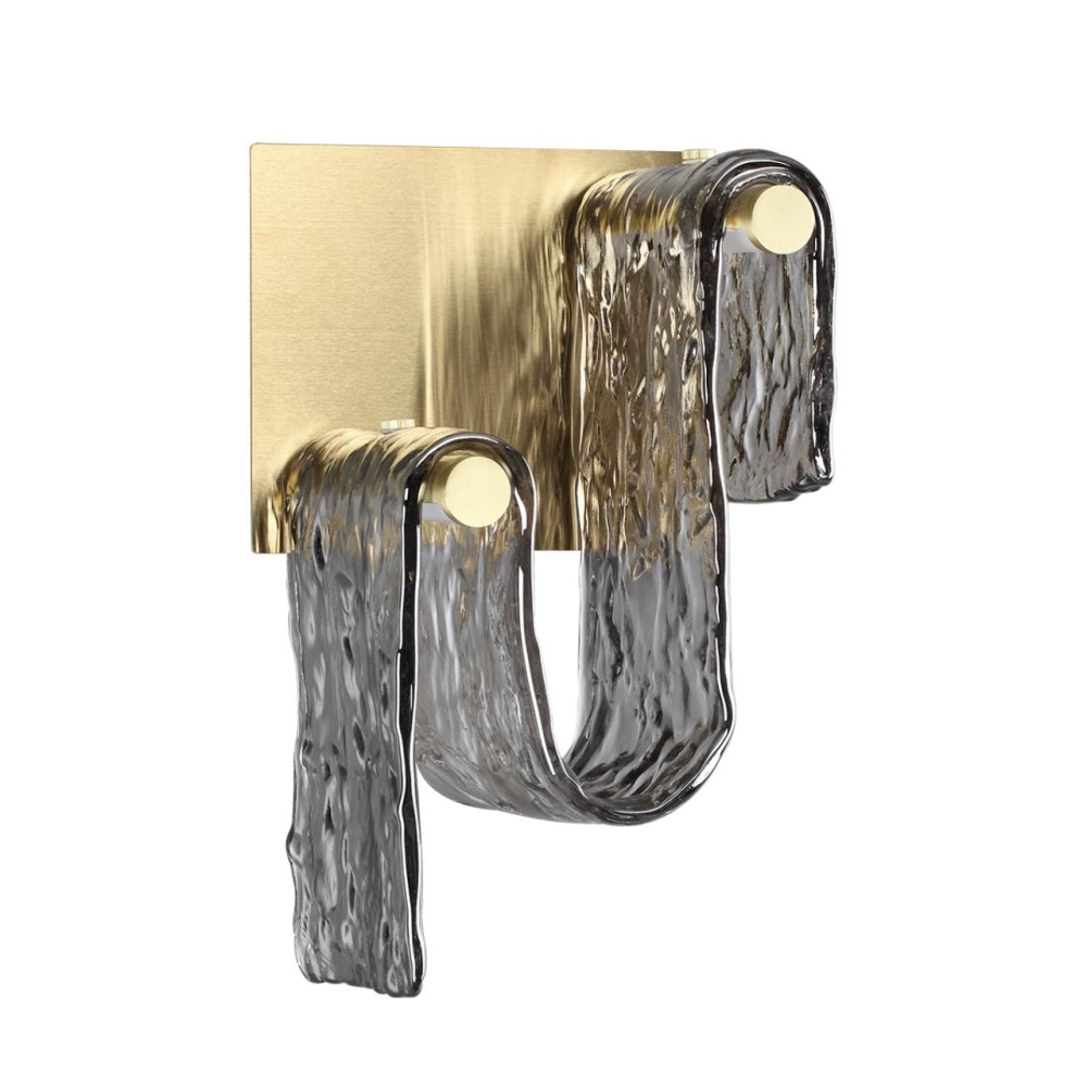 Настенный светильник Flow 5106/11WL Odeon Light