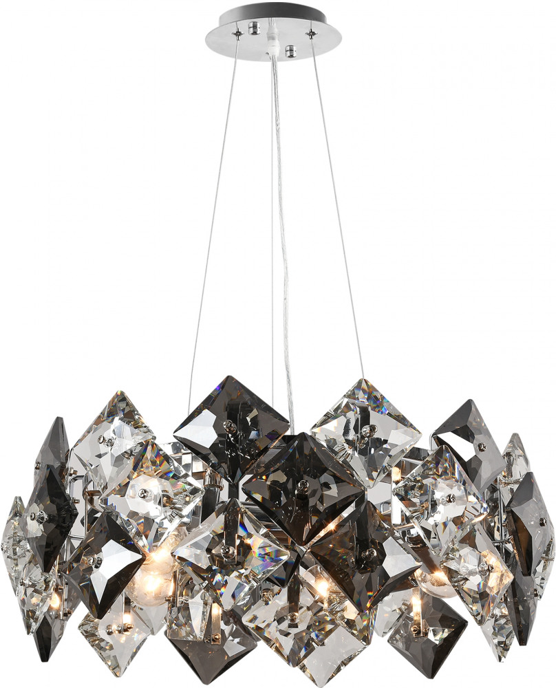 SIERRA II 81447/5C CHROME_