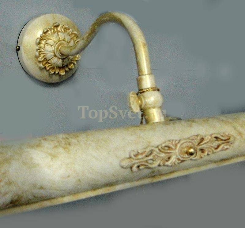 01006 IVORY DEC. Nervilamp