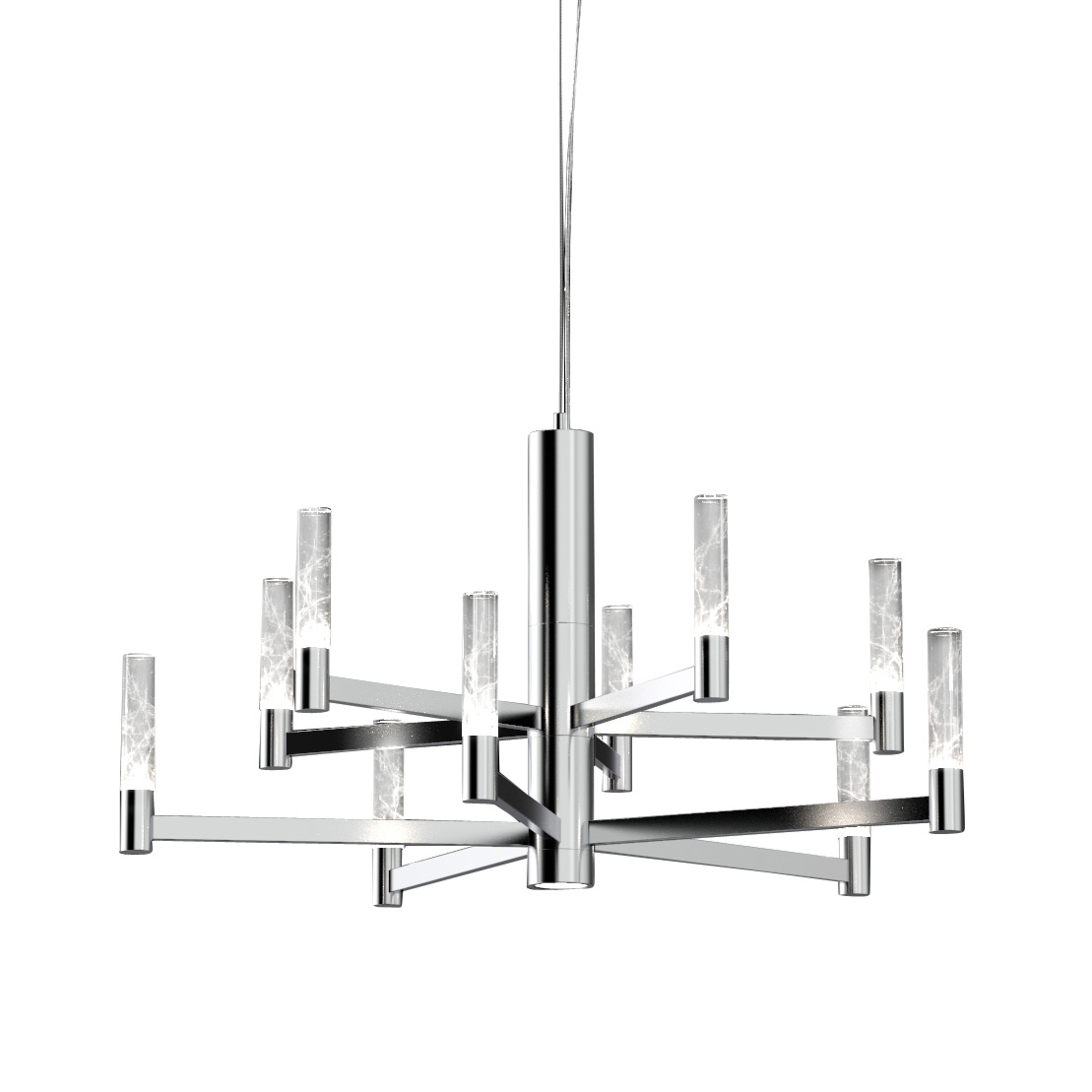 MD2051-10A chrome Delight Collection