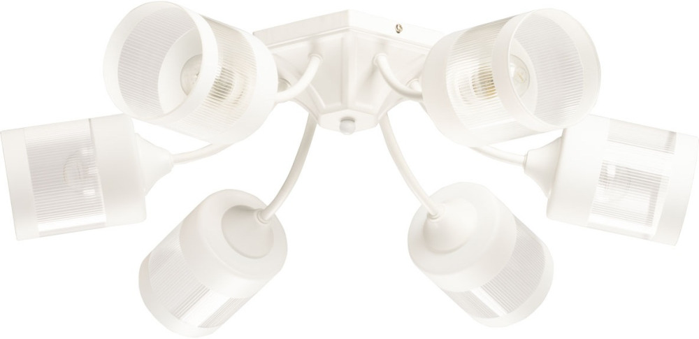 Потолочная люстра Вита 220014406 DeMarkt