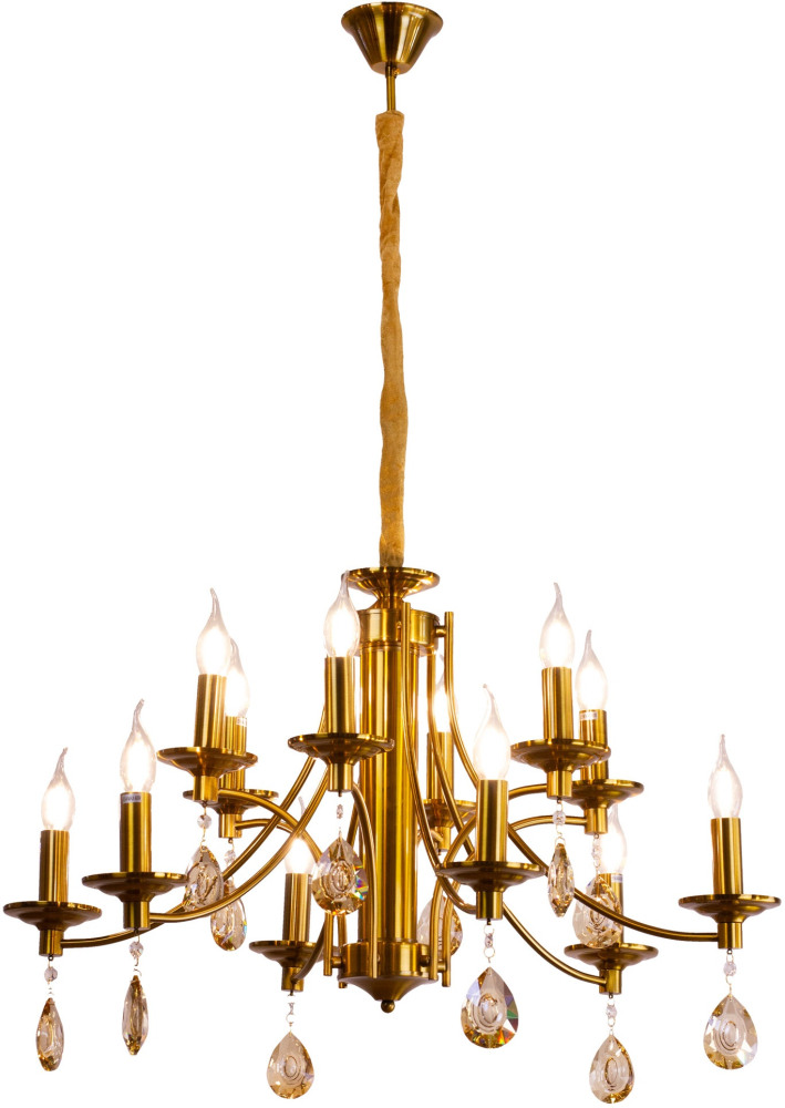 Подвесная люстра AM376 SP6+6 AM Group