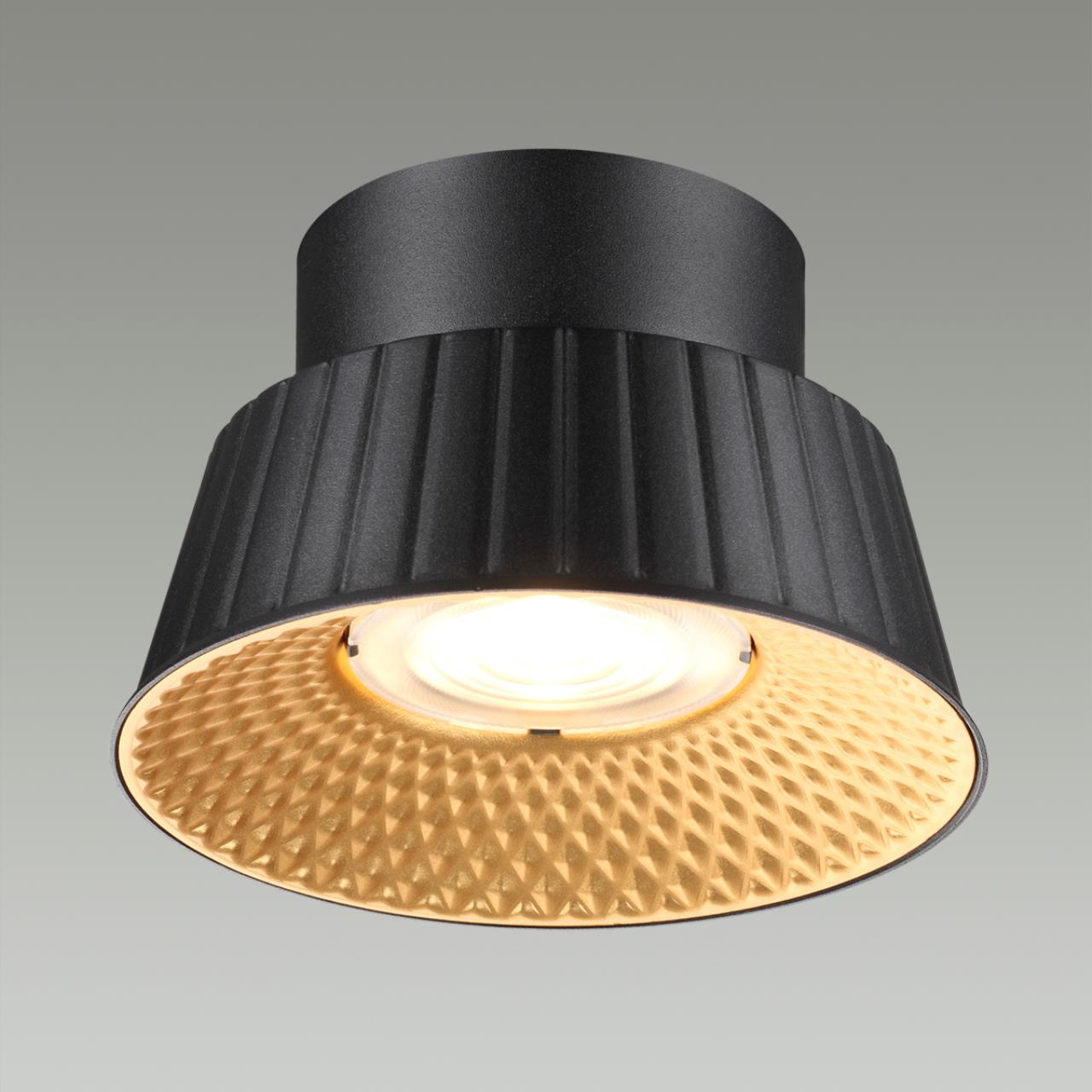 6643/6CL Odeon Light