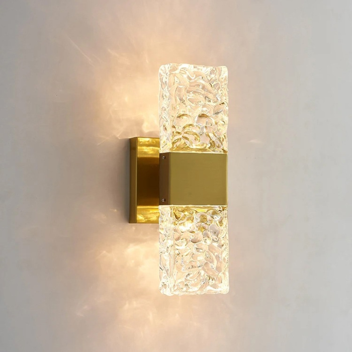 WB029 gold Delight Collection