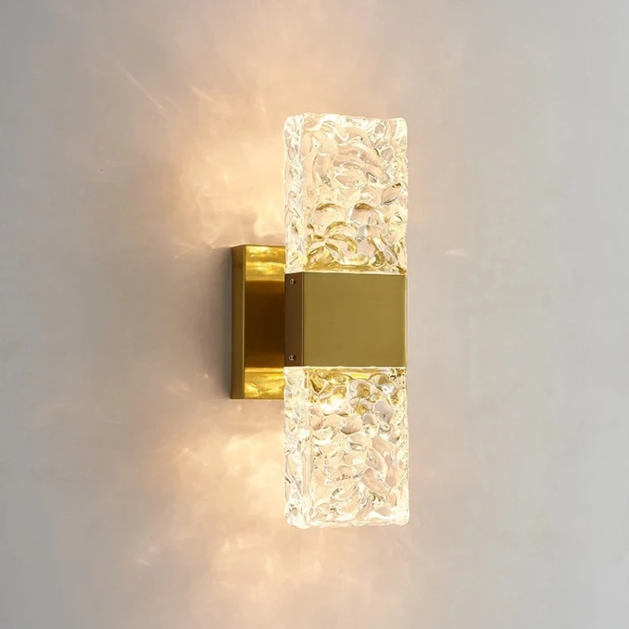 WB029 gold Delight Collection