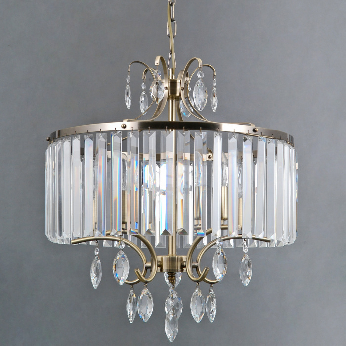 IL3519-5PSQ-24 AB LYRA_