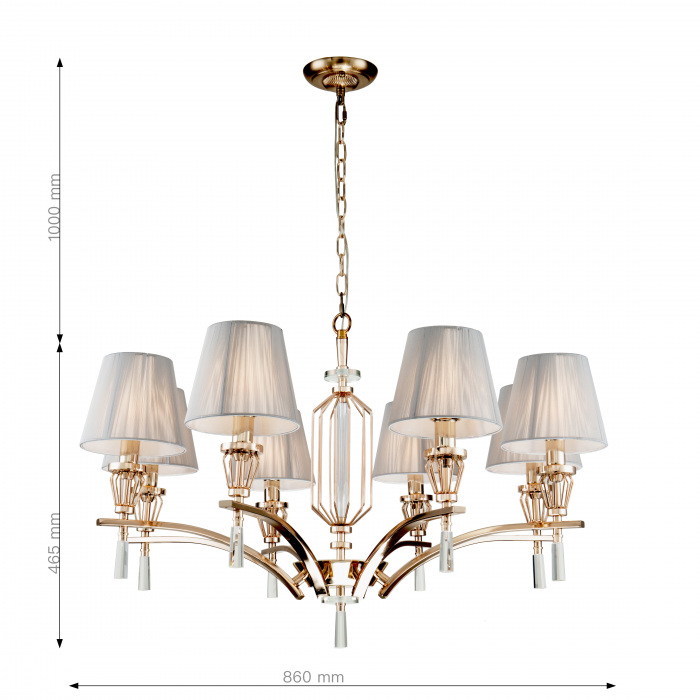 2690-8P Favourite