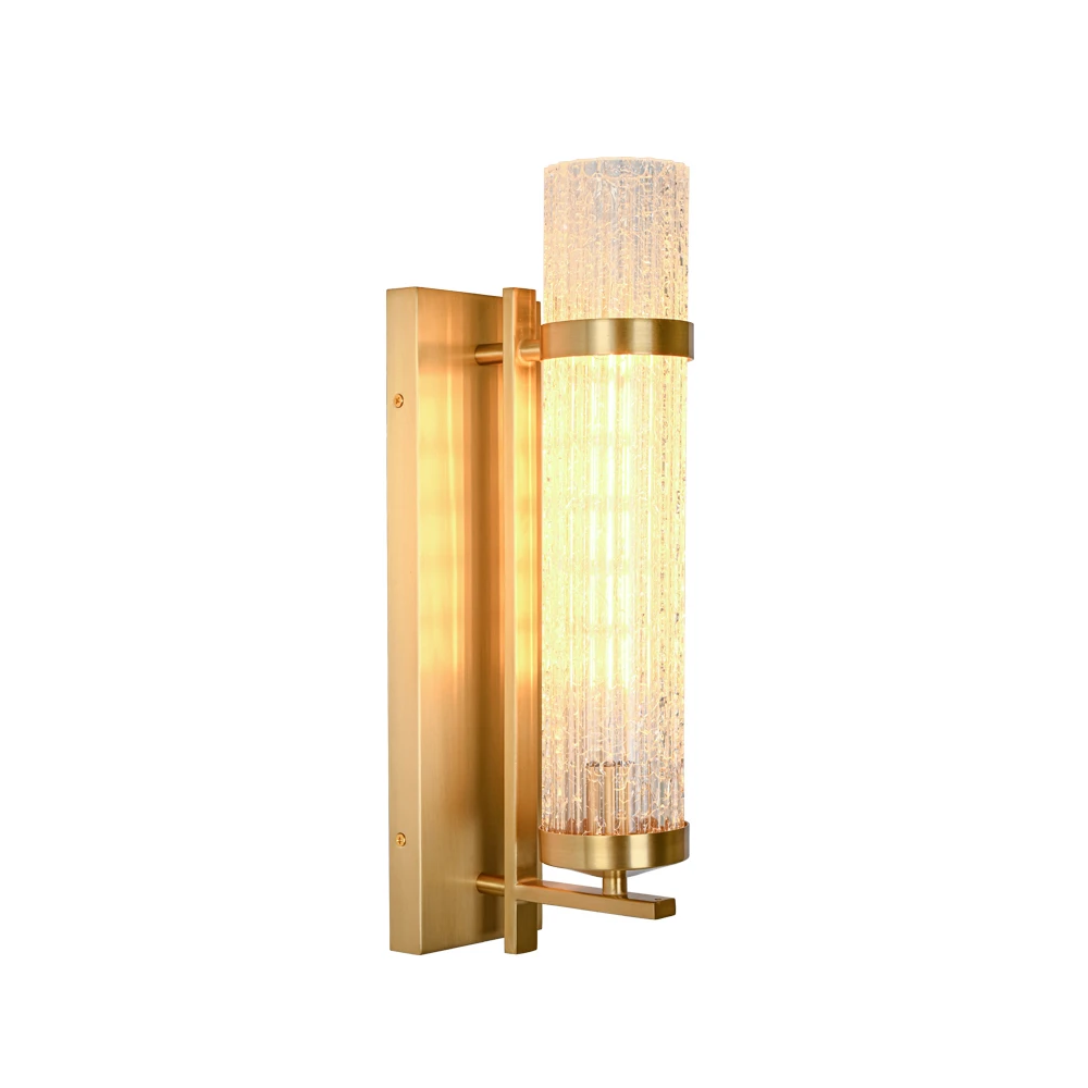 BRWL7052 antique brass Delight Collection