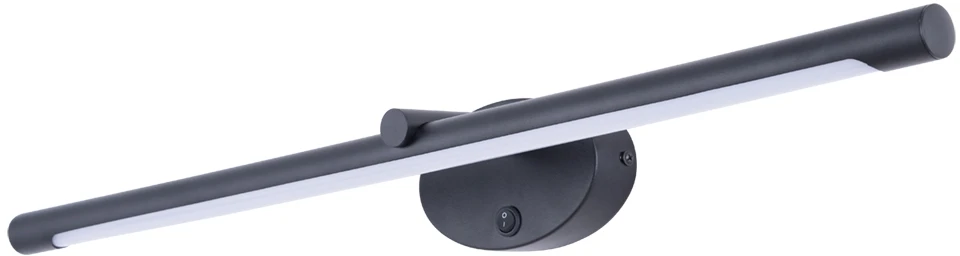 A8027AP-1BK Arte Lamp