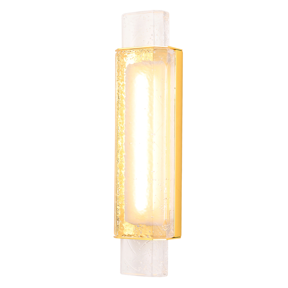 CARAMELO AP12W LED Crystal Lux