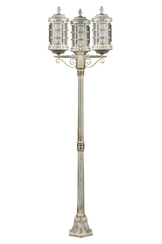 81208B Gw Oasis Light