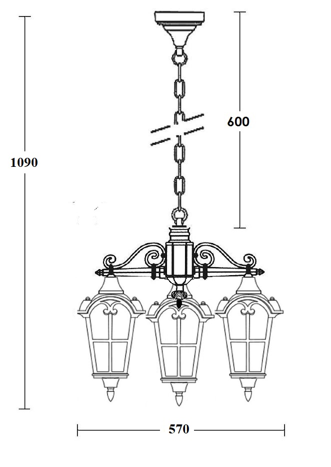 86170/3 02 Gb Oasis Light