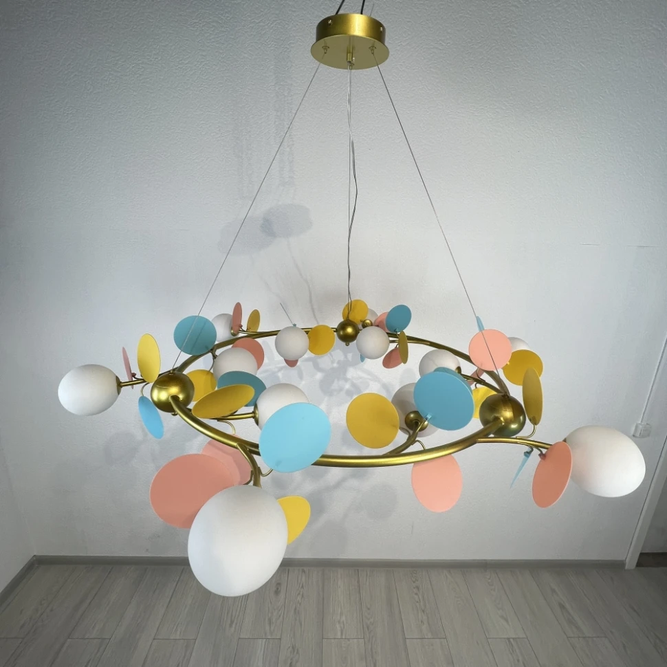 MATISSE-R01 ImperiumLoft