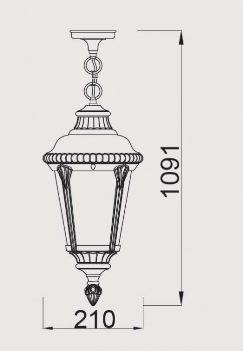 79755S Gb Oasis Light