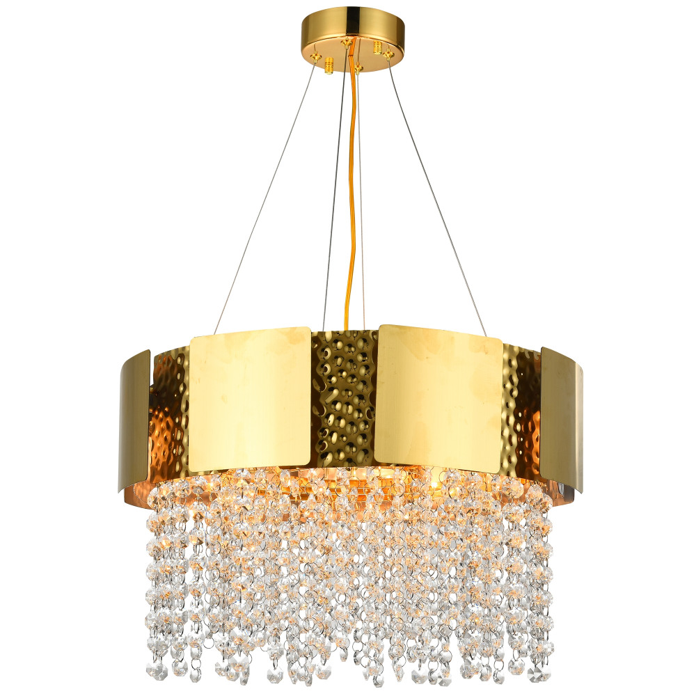EMPIRE 76014/5C GOLD Natali Kovaltseva