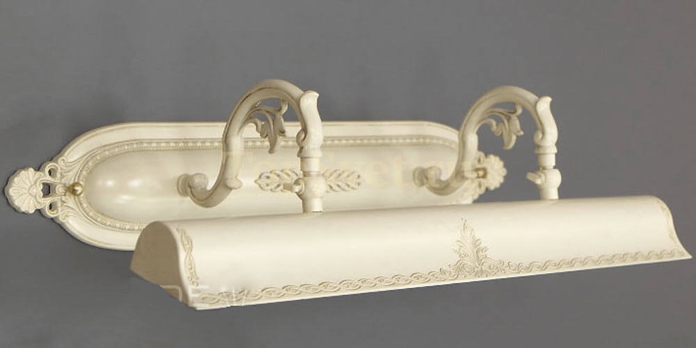 01055 IVORY Nervilamp