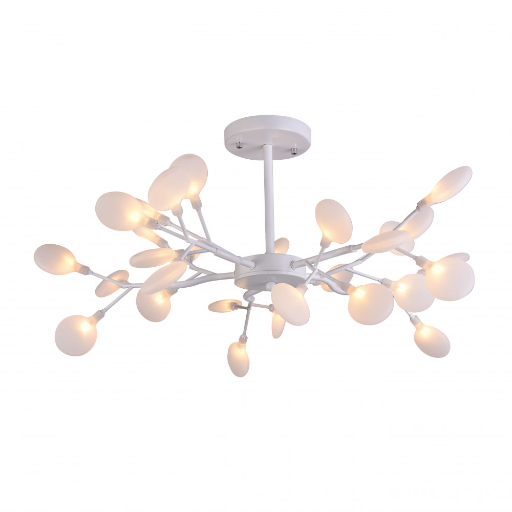 Подвесная люстра Skein 2479-10P Favourite