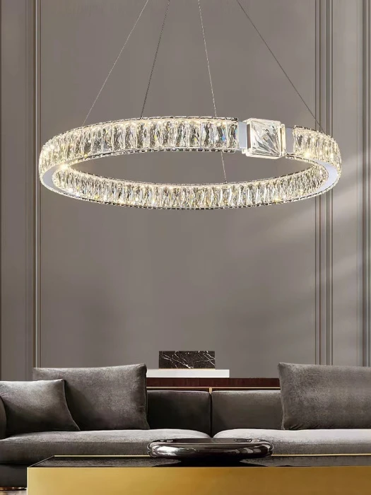 D8010P/R/D600 silver Delight Collection