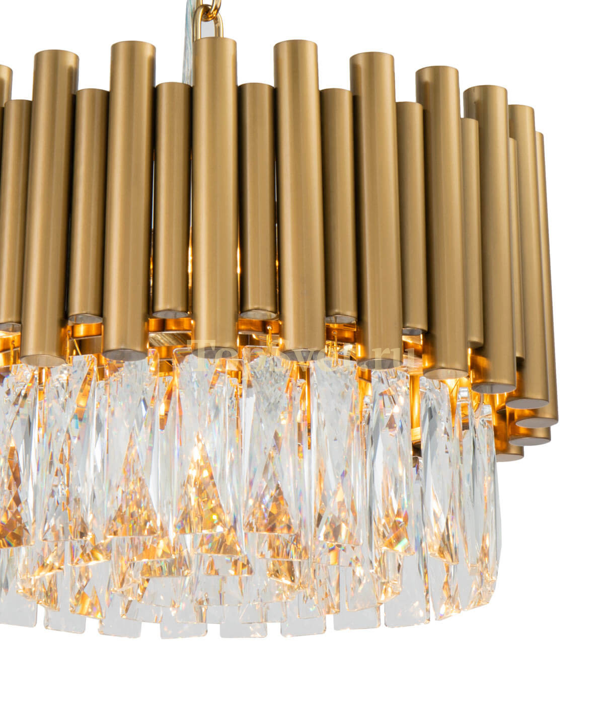 COLISEUM 535 L06.gold Lava Di Oro