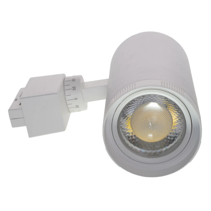 ULB-Q261 20W/4000K/AC WHITE Volpe