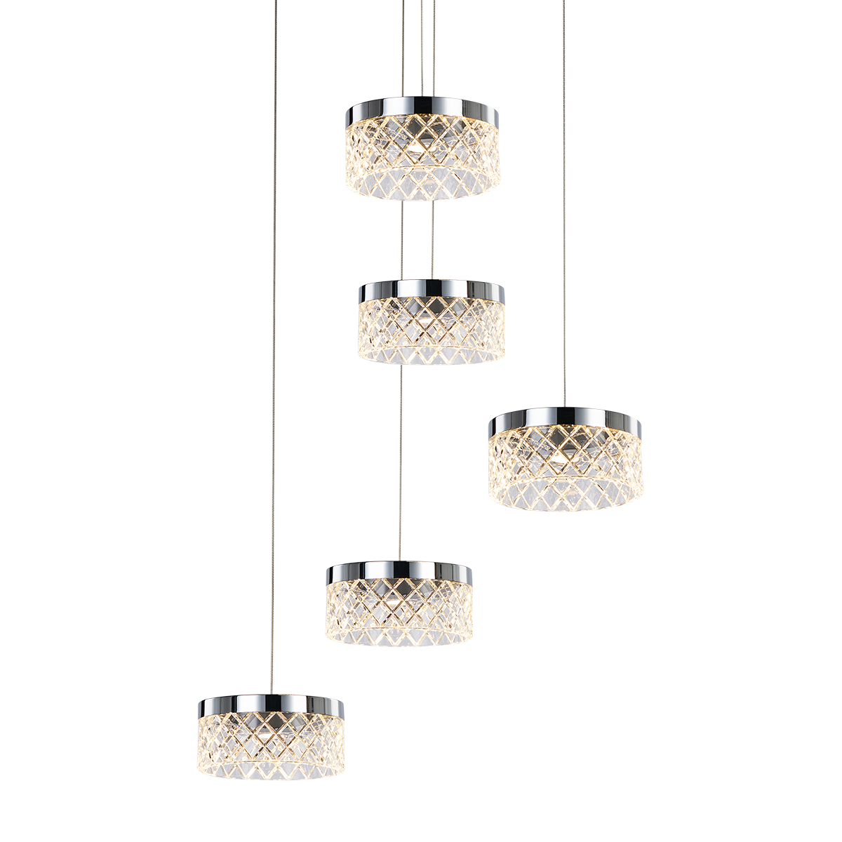 MD21020075-5A chrome Delight Collection