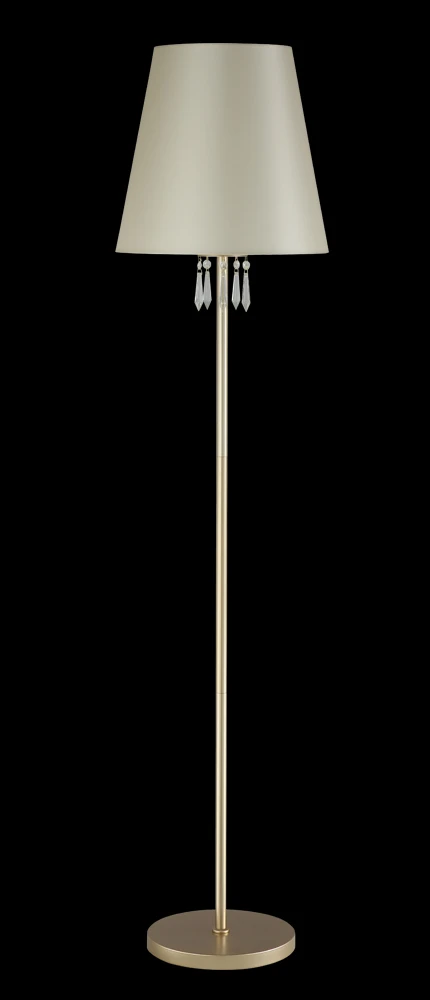 RENATA PT1 GOLD Crystal Lux