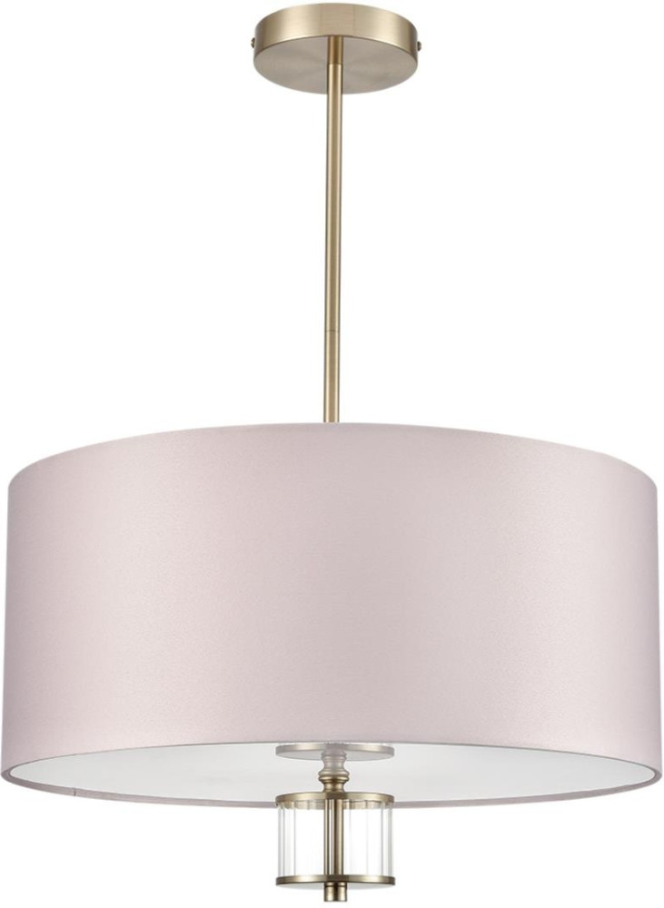 Потолочная люстра Damona 8109/5C Lumion