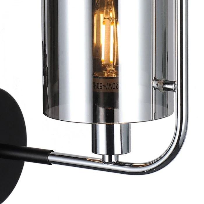 671/1A Chrome Escada