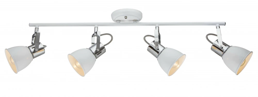 A1677PL-4WH Arte Lamp