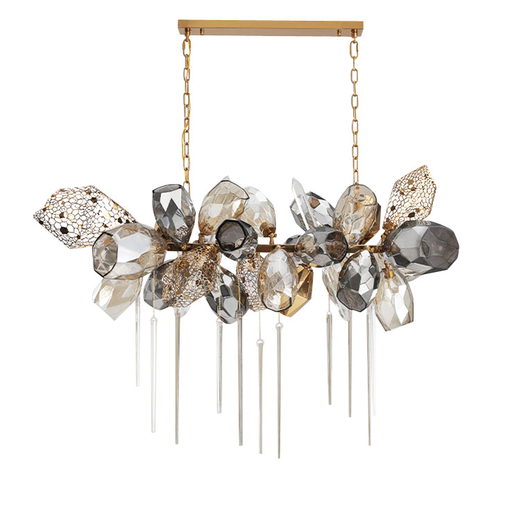 8898P/BS gold/smoky_