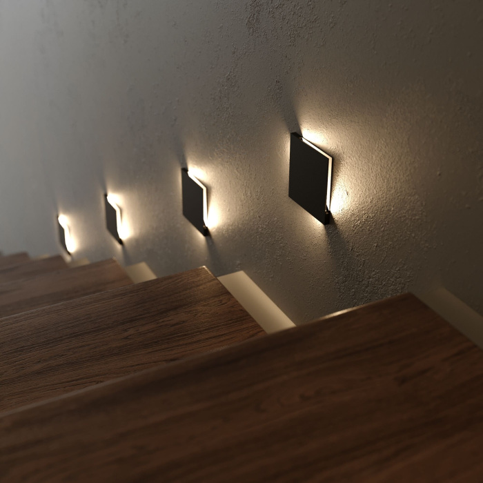 MRL LED 1120 черный_