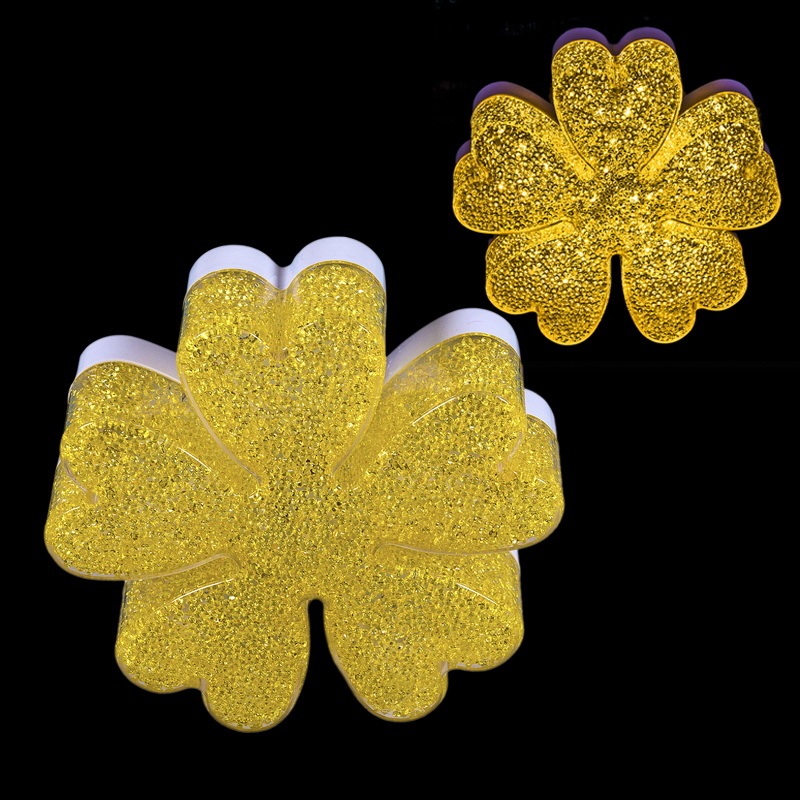 00131-9.0-001RD LED9W GYL_