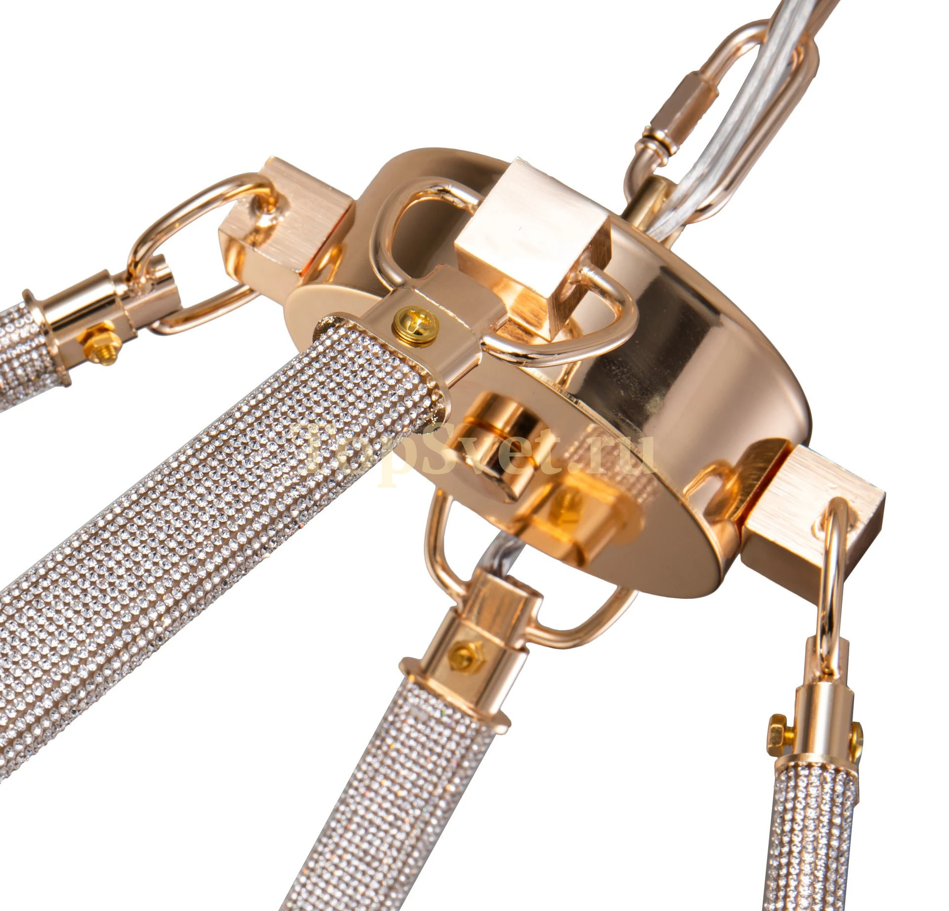 GLAM 696 L08.gold Lava Di Oro