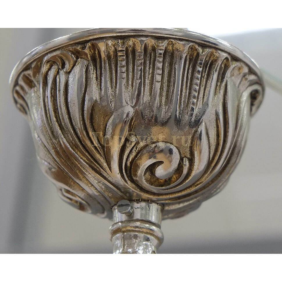 7305/6 ANTIQUE SILVER_