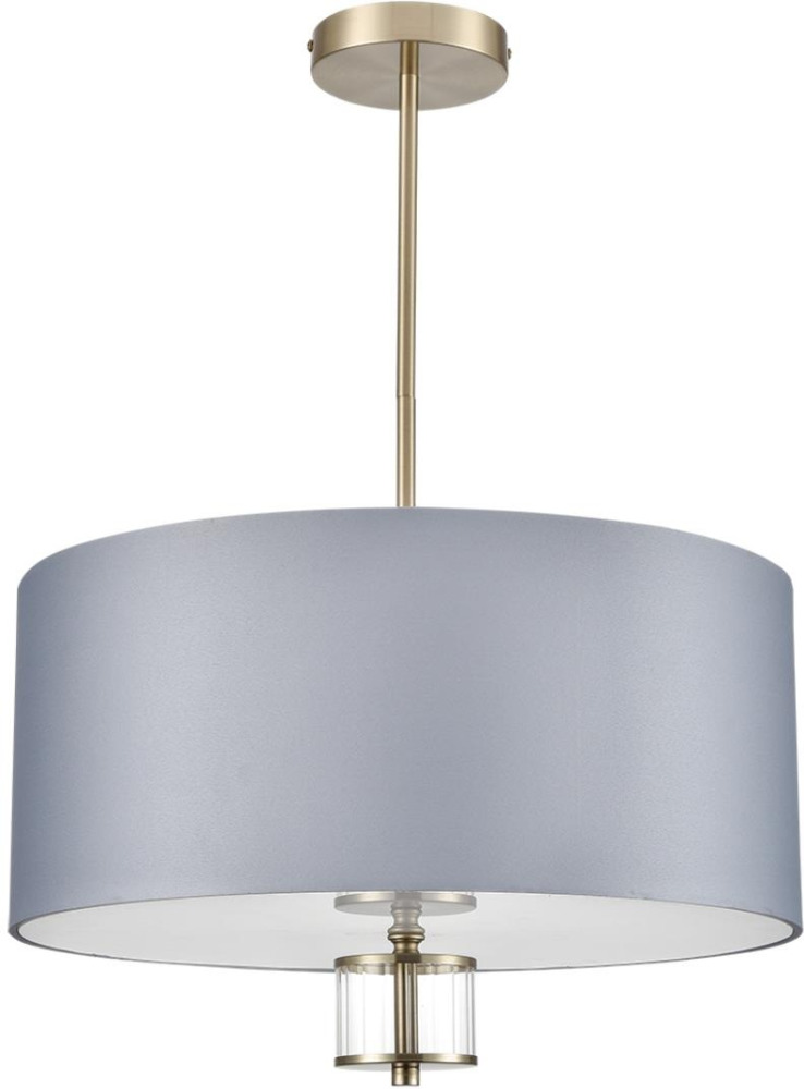 Потолочная люстра Damona 8108/5C Lumion