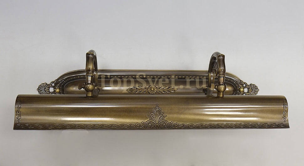 01055 BRONZ Nervilamp