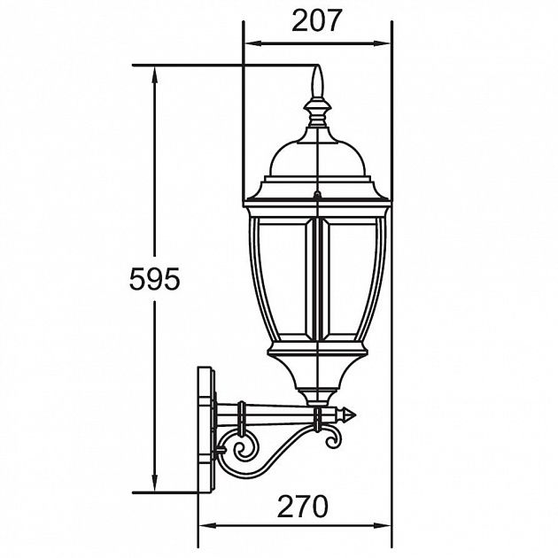 91201L Gb Oasis Light