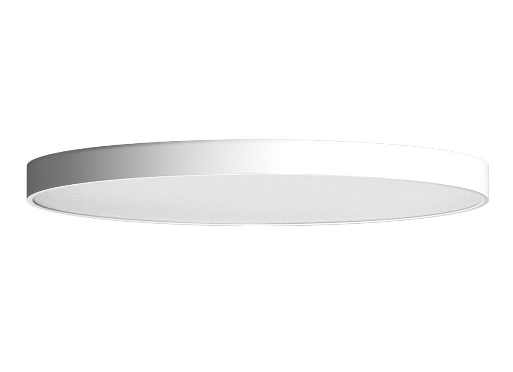C111052D1200WW White Sp Donolux