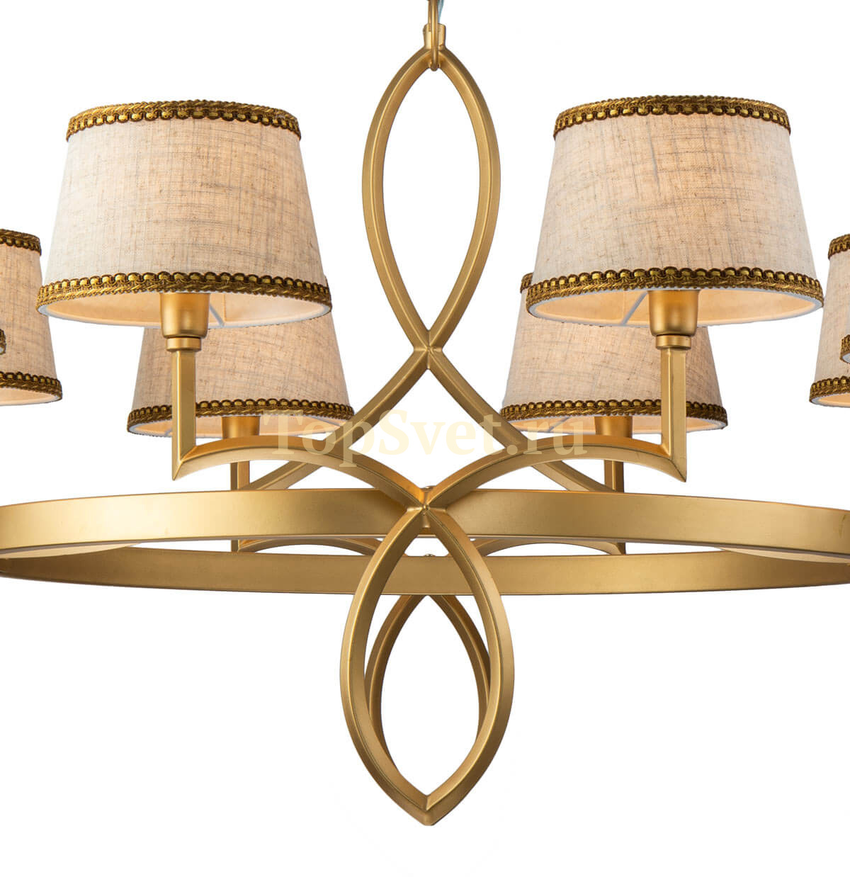 CHANTEL 665 L08. antic gold_