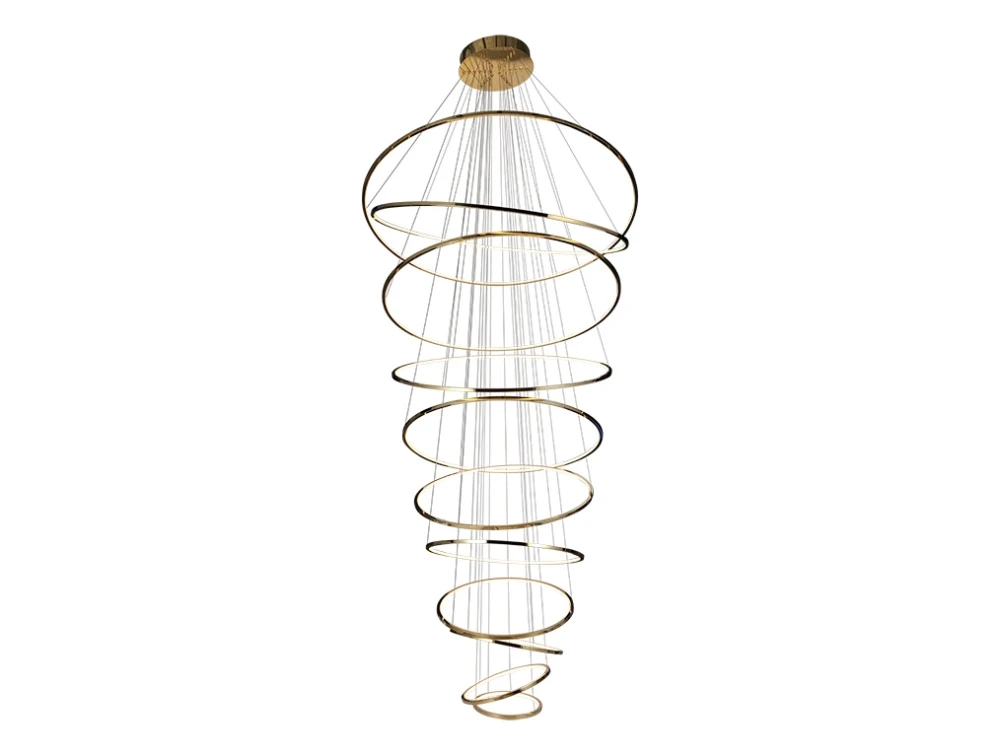 15211N/S brass Newport