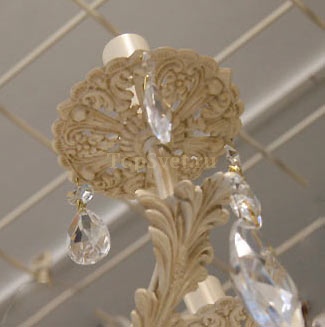 911/22/BB IVORY BRONZ_