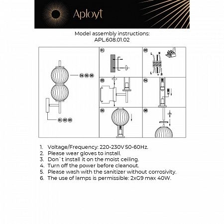 APL.608.01.02 Aployt