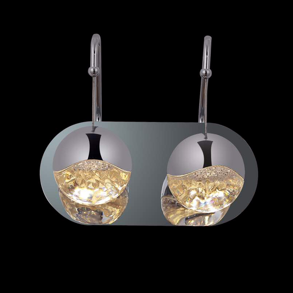 SD3301-2C nickel Delight Collection