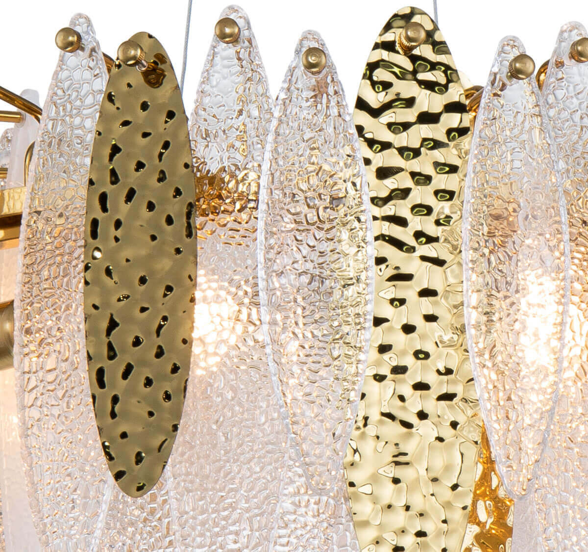LAVA 195 L01.gold Lava Di Oro