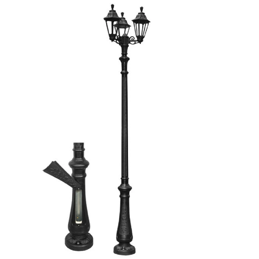 E26.202.S30.AXE27 Fumagalli