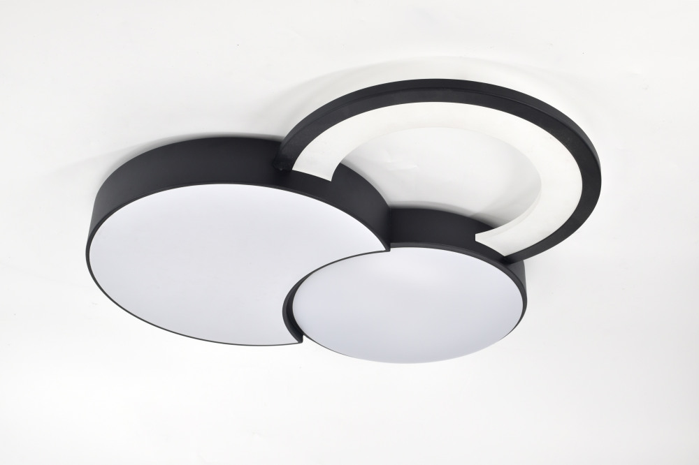 Потолочная люстра Aliona 6161-702 Rivoli